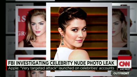 leaked celebrity icloud photos|5 Things to know about the celeb nude photo scandal 